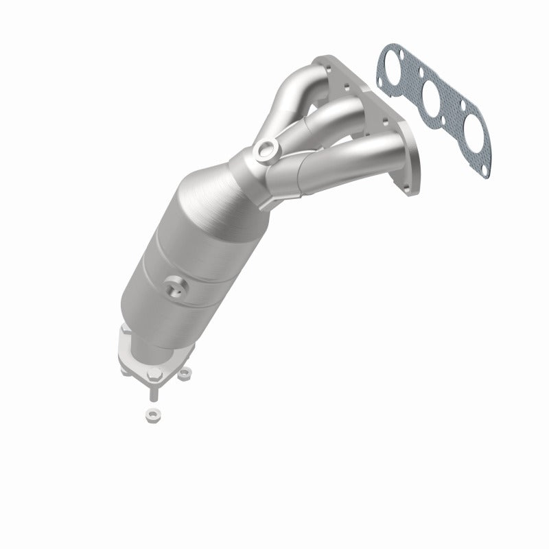 MagnaFlow Direct Fit Catalytic Converter 04-05 Suz Verona2.5 Manifold Rear - 50912