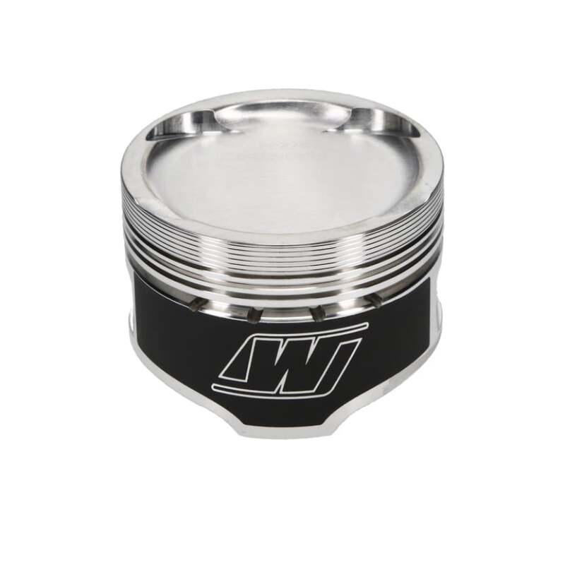 Wiseco Honda Turbo -14cc 1.148 X 75.5MM Piston Shelf Stock Kit - K543M755