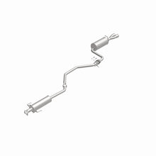 Load image into Gallery viewer, MagnaFlow BRE Exhaust Kit 09-13 Mazda 6 2.5L - 106-0879
