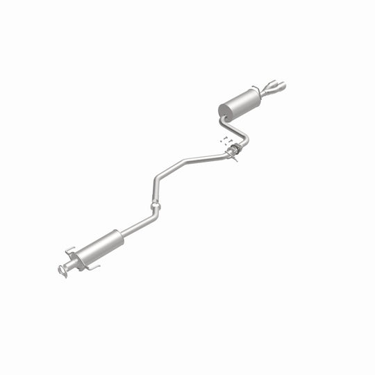 MagnaFlow BRE Exhaust Kit 09-13 Mazda 6 2.5L - 106-0879
