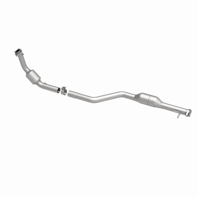 MagnaFlow Direct Fit Catalytic Converter 99-00 Mercedes SL500 5.0L - 444048