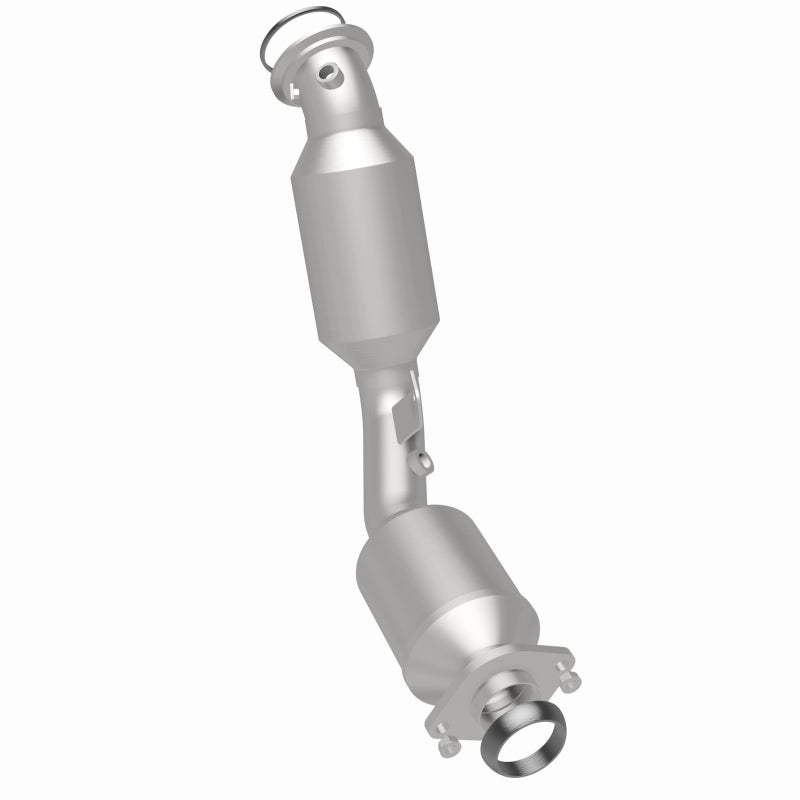 MagnaFlow Direct Fit Catalytic Converter 22-24 Tundra 3.4 Left OEM - 280754