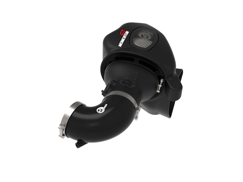 aFe Momentum GT Pro DRY S Cold Air Intake System 16-19 Cadillac CTS-V 6.2L SC - 50-70049D