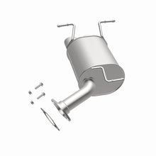Load image into Gallery viewer, BRE Exhaust 03-04 G35 3.5L Muffler Kit - 108-0031