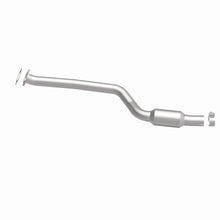 Load image into Gallery viewer, MagnaFlow 09-16 BMW Z4 OEM Grade Federal / EPA Compliant Direct-Fit Catalytic Converter - 21-172