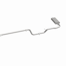 Load image into Gallery viewer, MagnaFlow BRE Exhaust Kit 95-99 Dodge Neon 2.0L - 106-0484