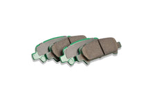 Load image into Gallery viewer, DBA 02-03 Subaru WRX SP500 Rear Brake Pads - DB1379SP