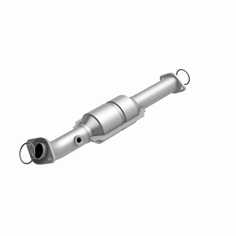 MagnaFlow Direct Fit Catalytic Converter 05-09 Toyota Tacoma 4.0L P/S Rear - 49702