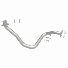 Load image into Gallery viewer, BRE Exhaust 87-92 Wrangler 2.5L 4.0L 4.2L Front Pipe Kit - 107-0017