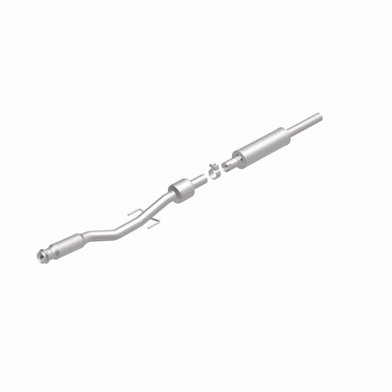 MagnaFlow 07-10 Mini Cooper 1.6L Direct Fit Converter - 5571029