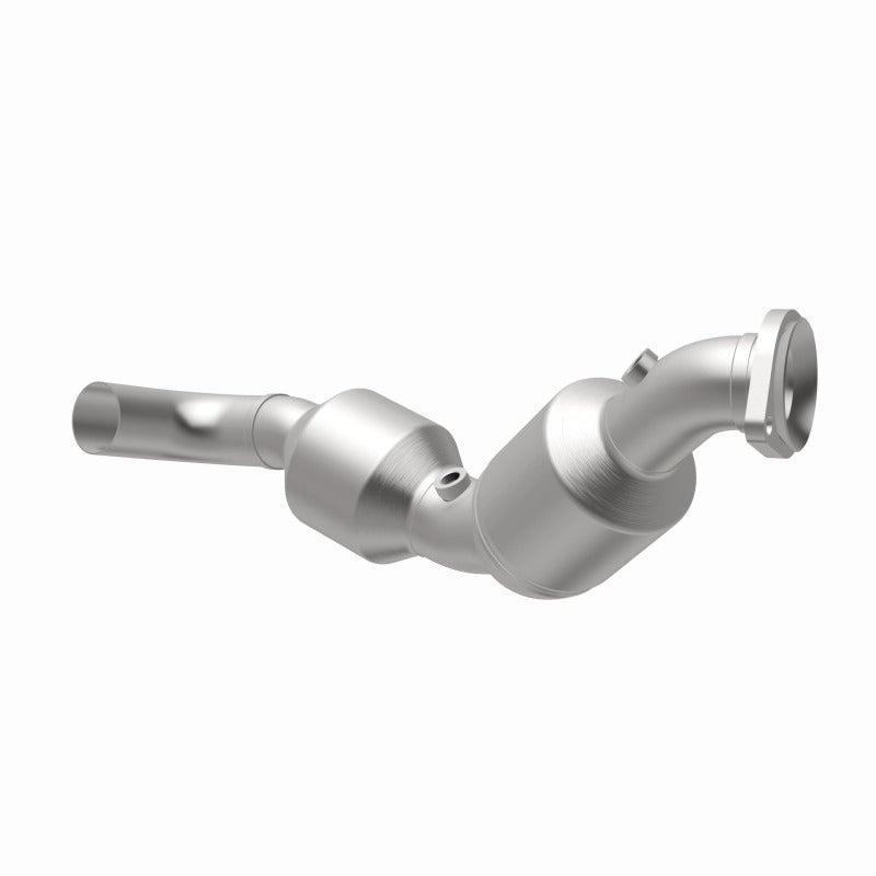 MagnaFlow 22-23 Ford F-150 2.7L Left OEM Direct Fit Converter - 280757