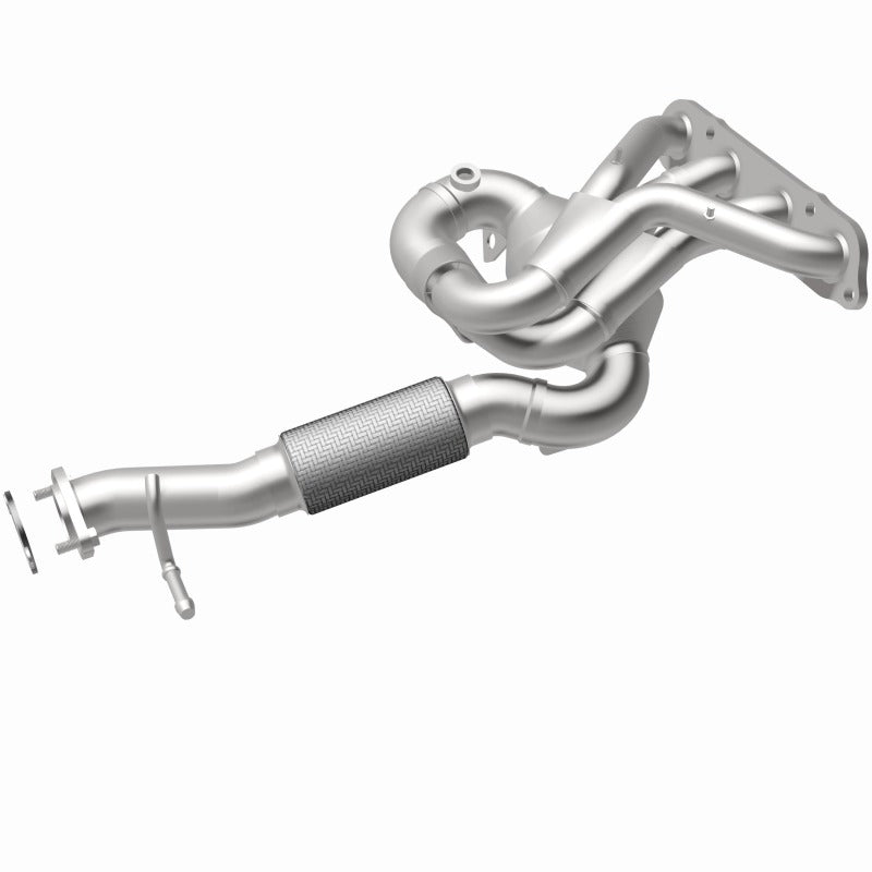 MagnaFlow Direct Fit Catalytic Converter 14-16 CX-5 L4 2.5L OEM Manifold - 22-122