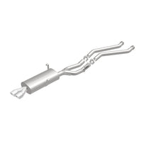 Load image into Gallery viewer, MagnaFlow SS C/B 87-91 BMW 352i/87-90 325IS/88-91 325IX/87-93 325 Single Rear Exit - 16535