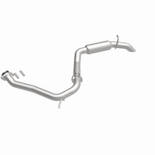 Load image into Gallery viewer, BRExhaust 06-12 Toyota RAV4 Muffler Kit - 108-0221