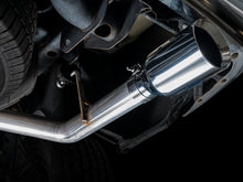 Load image into Gallery viewer, AWE Tuning 09-18 RAM 1500 5.7L (w/o Cutout) 0FG Dual Rear Exit Cat-Back Exhaust - Chrome Silver Tips - 3015-32101