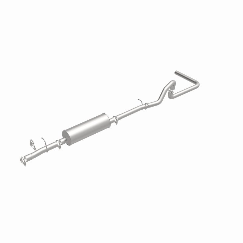 MagnaFlow BRE Exhaust Kit 87-96 Ford Econoline E-150 E-250 - 106-0476