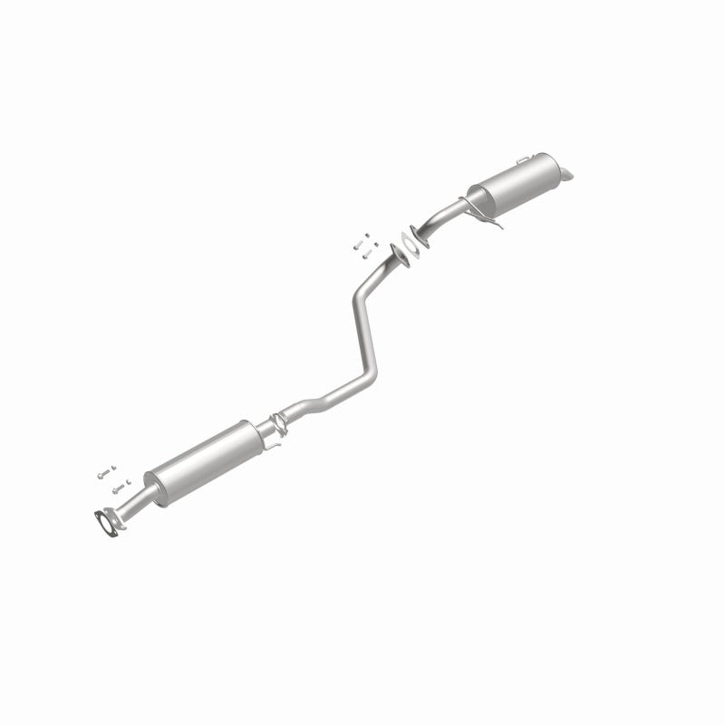 MagnaFlow BRE Exhaust Kit 10-11 Kia Soul 2.0L - 106-0869
