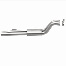 Load image into Gallery viewer, MagnaFlow D-Fit Muffler 409 SS 3in 17-19 Ford F150 Raptor 3.5L - 19465