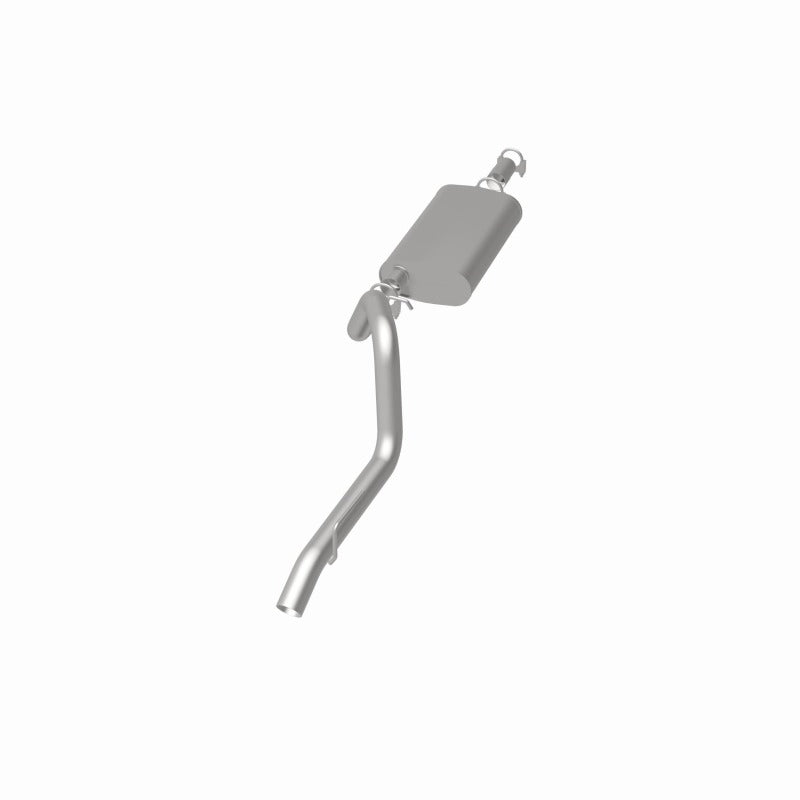 MagnaFlow BRE Exhaust Kit 87-90 Jeep Wrangler - 106-0051