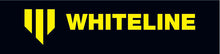 Load image into Gallery viewer, Whiteline Sway Bar Aluminum 19-20mm Lateral Lock Kits - KLL120