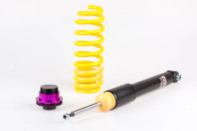 Load image into Gallery viewer, KW Coilover Kit V1 12+ BMW 3 Series 4cyl F30 w/o Electronic Suspension - 1022000D