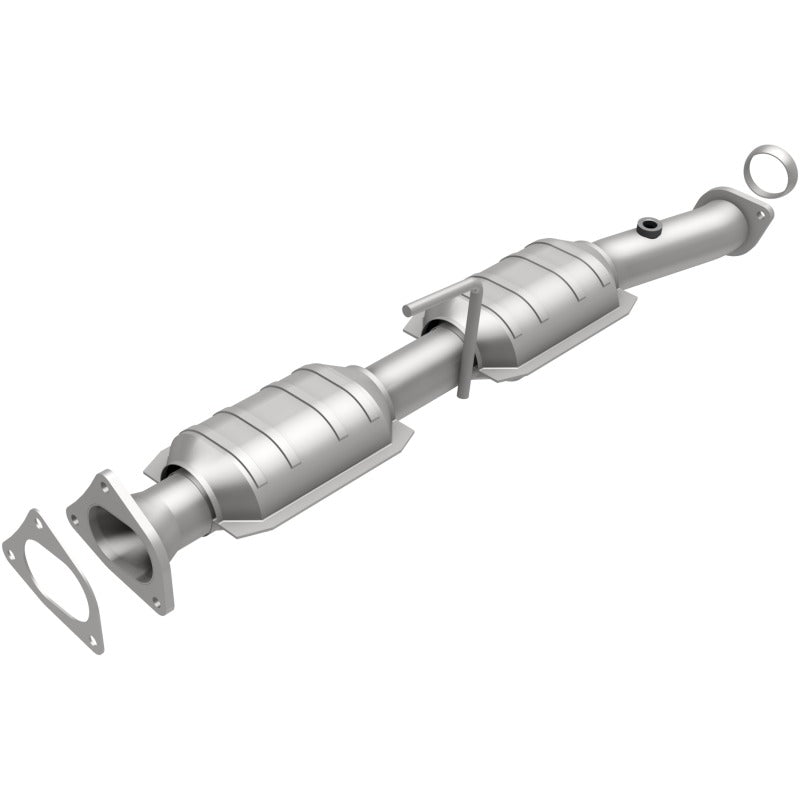 MagnaFlow Direct Fit Catalytic Converter Ranger/B3000/B4000 3.0/4.0L - 447235