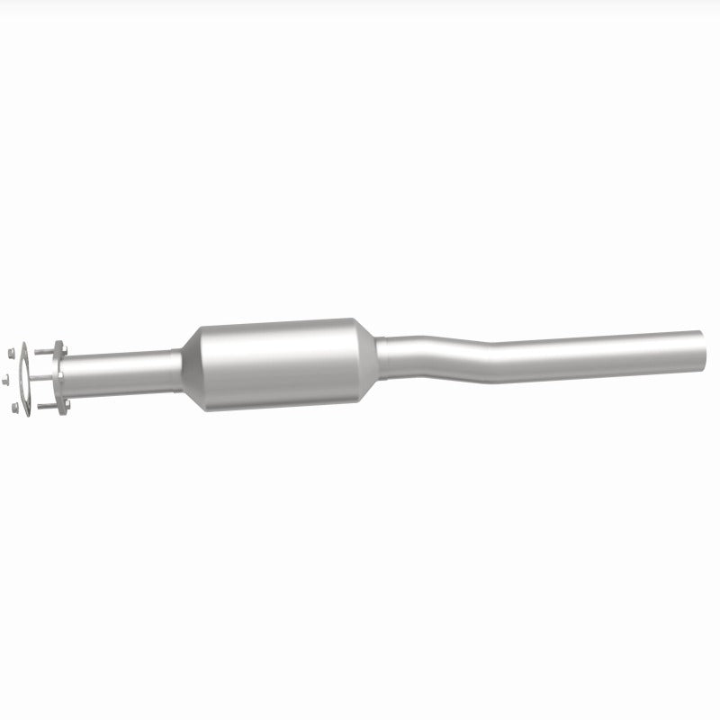 MagnaFlow 2009 Ford E-450 Super Duty V8 5.4L Underbody Direct-Fit Catalytic Converter - 280448