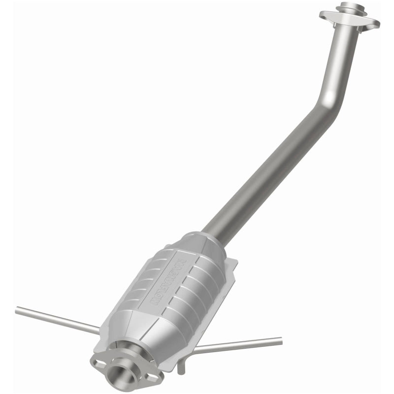 MagnaFlow Direct Fit Catalytic Converter Chrysler-Mitsubishi 42X6.5X - 23248
