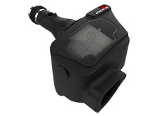 Load image into Gallery viewer, aFe Momentum HD Cold Air Intake System w/ Pro DRY S Filter 2022 Toyota Land Cruiser V6-3.3L (td) - 50-70098D