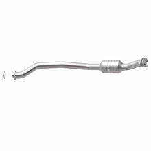 Load image into Gallery viewer, MagnaFlow Direct Fit Catalytic Converter 2011 Grand Cherokee 5.7L PS - 49879