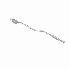 Load image into Gallery viewer, MagnaFlow Sys C/B 02-03 Mitsubishi Lancer 2.0 - 15805