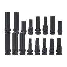 Load image into Gallery viewer, Mishimoto Locking Wheel Nut Master Key Set - MMTL-LWN