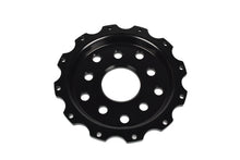 Load image into Gallery viewer, DBA 04-17 Subaru WRX STI Front Replacement 5000 Series Rotor Hat - DBA5654-10.2BLK
