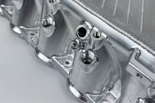Load image into Gallery viewer, CSF BMW Gen 1 B58 Charge-Air-Cooler Manifold - Machined Billet Aluminum - 8300