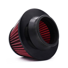 Load image into Gallery viewer, ISR Performance Universal Air Filter 3in Inlet (Clamp Style) - IS-AF3040CLP