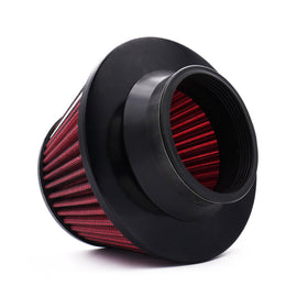 ISR Performance Universal Air Filter 3in Inlet (Clamp Style) - IS-AF3040CLP