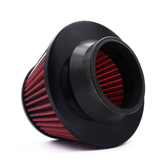 ISR Performance Universal Air Filter 3in Inlet (Clamp Style) - IS-AF3040CLP