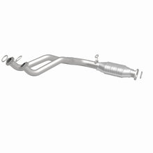 Load image into Gallery viewer, MagnaFlow Conv DF 96-97 Lexus LX450 4.5L / 95-97 Toyota Land Cruiser 4.5L Front - 23120