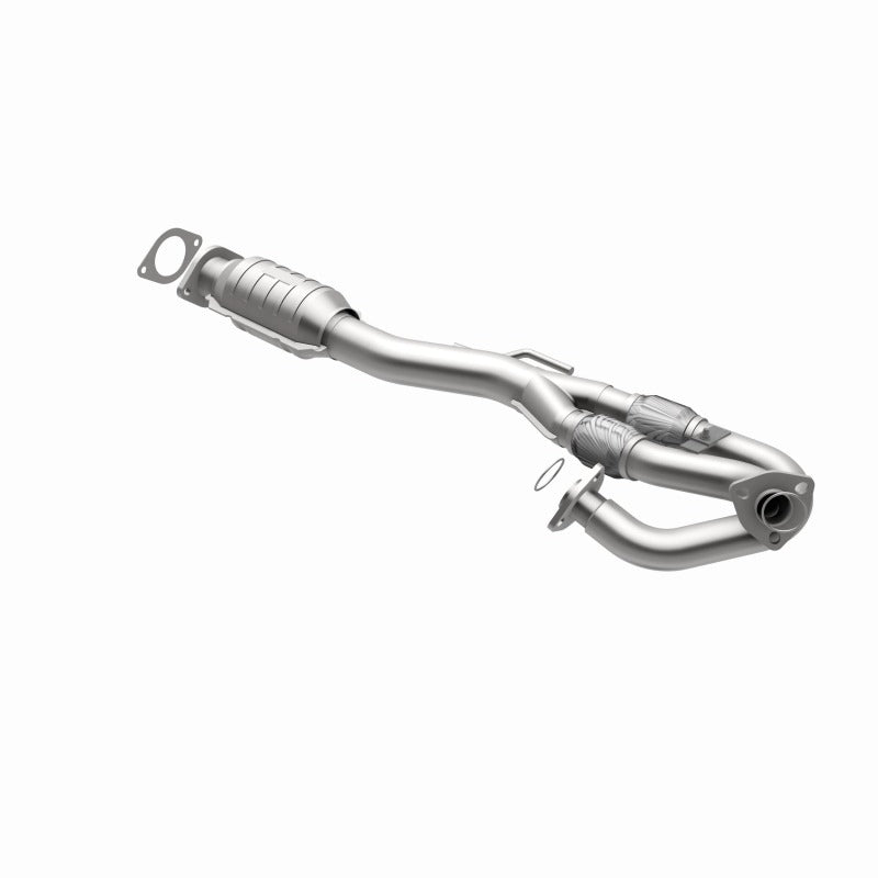 MagnaFlow Direct Fit Catalytic Converter 03-07 Nissan Murano 3.5L Y-Pipe Assembly (49 State) - 24213