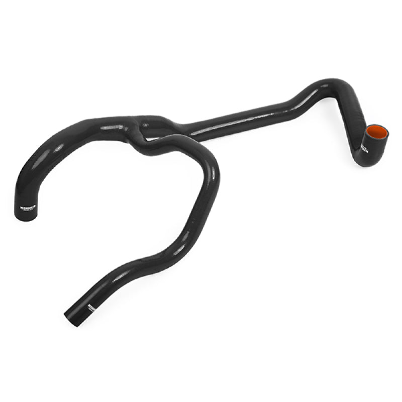 Mishimoto 14+ Chevrolet Silverado 1500 Black Silicone Hose Kit - MMHOSE-K2-14BK