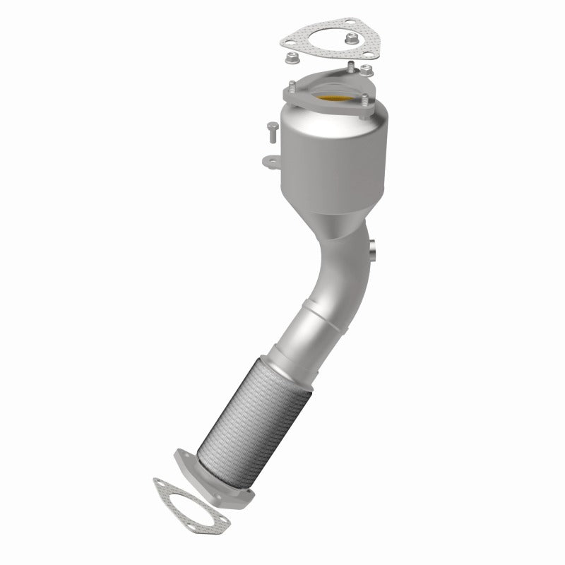 MagnaFlow 03-06 Cayenne V8 4.5 OEM Underbody Direct Fit Converter - 52366