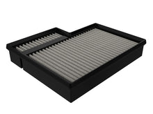 Load image into Gallery viewer, AFe MagnumFLOW Pro DRY S Air Filter Ford Transit L5-3.2L (td) / V6-3.5L TT / V6-3.7L - 31-10295