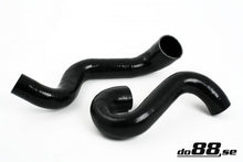 Load image into Gallery viewer, do88 SAAB 9-5 98-10 Pressure Hoses Black - DO88-KIT87S