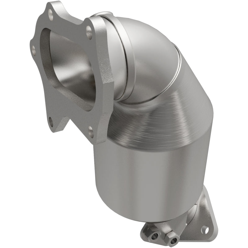 MagnaFlow 13-14 Hyundai Genesis Coupe EPA Compliant Direct-Fit Catalytic Converter - 52770