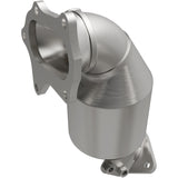 MagnaFlow 13-14 Hyundai Genesis Coupe EPA Compliant Direct-Fit Catalytic Converter - 52770