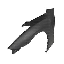 Load image into Gallery viewer, Seibon 09-10 Nissan GT-R R35 OEM Dry Carbon Fiber Fenders