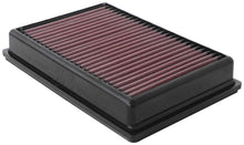 Load image into Gallery viewer, K&amp;N 19-21 Ford Transit Connect L4-2.0L F/I Replacement Drop In Air Filter - 33-5104