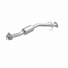 Load image into Gallery viewer, MagnaFlow Direct Fit Catalytic Converter 07 Trailb/Envoy 4.2L und OE - 49221