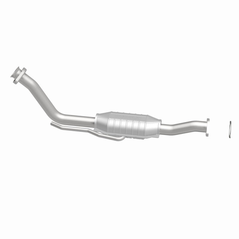 MagnaFlow Direct Fit Catalytic Converter Ford-Lincoln-Mercury 8 - 93367