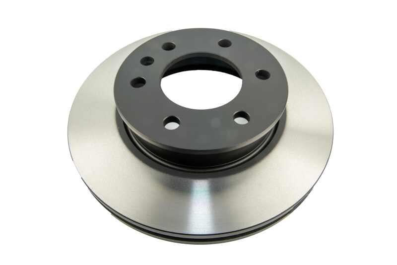 DBA 10-20 Mercedes-Benz Sprinter 2500 Front 4000 Series Standard Rotor - DBA42270